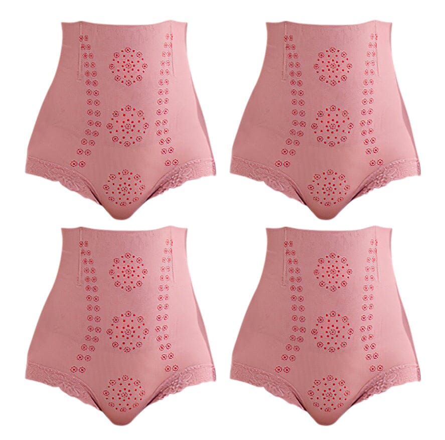 IonsWear™ Unique Fiber Lace Shaper