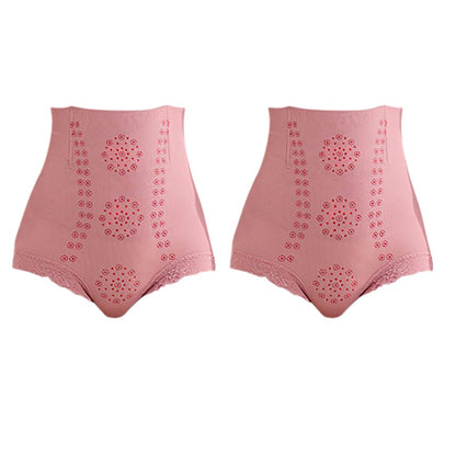 IonsWear™ Unique Fiber Lace Shaper