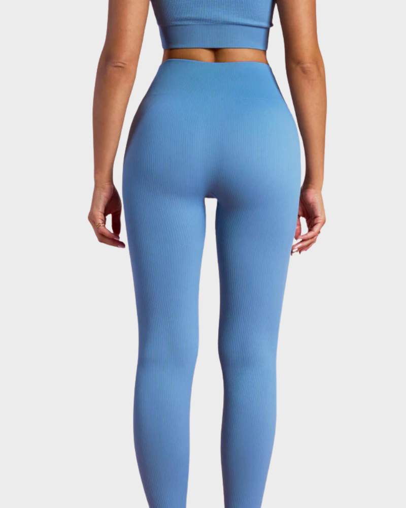 Basic Seamless Leggings