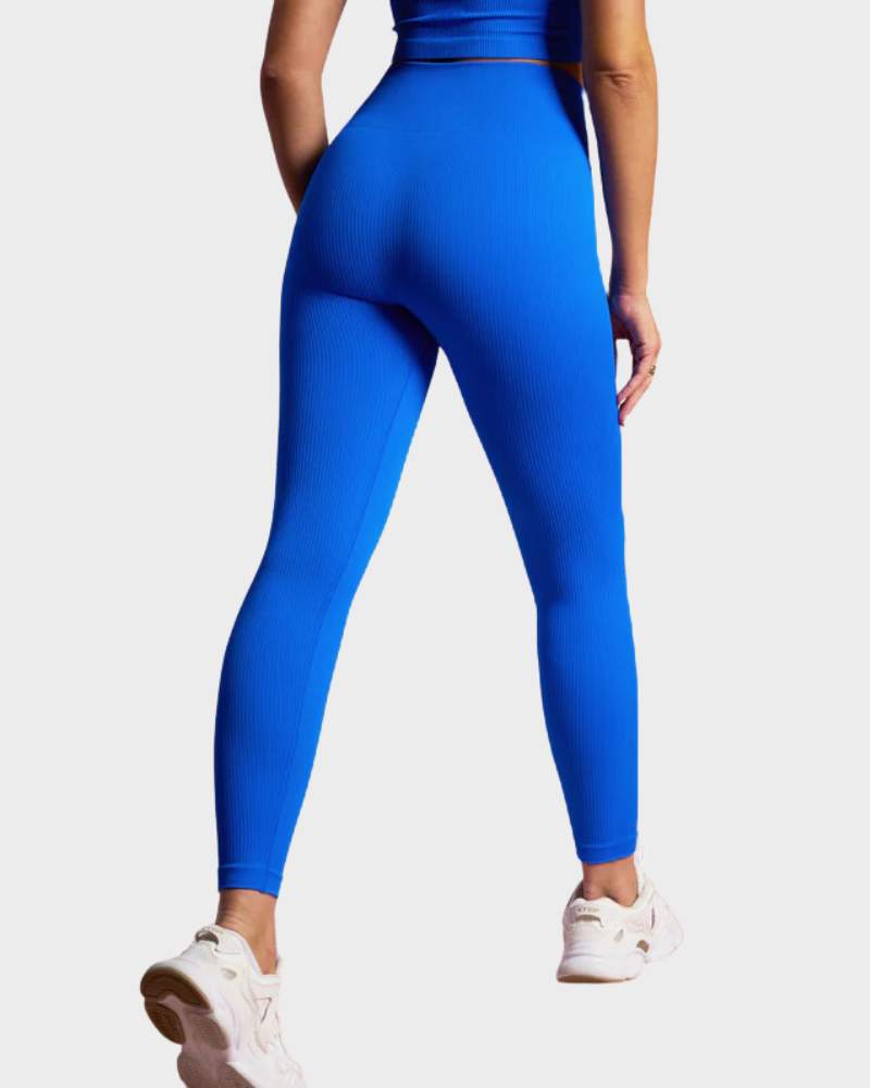 Basic Seamless Leggings