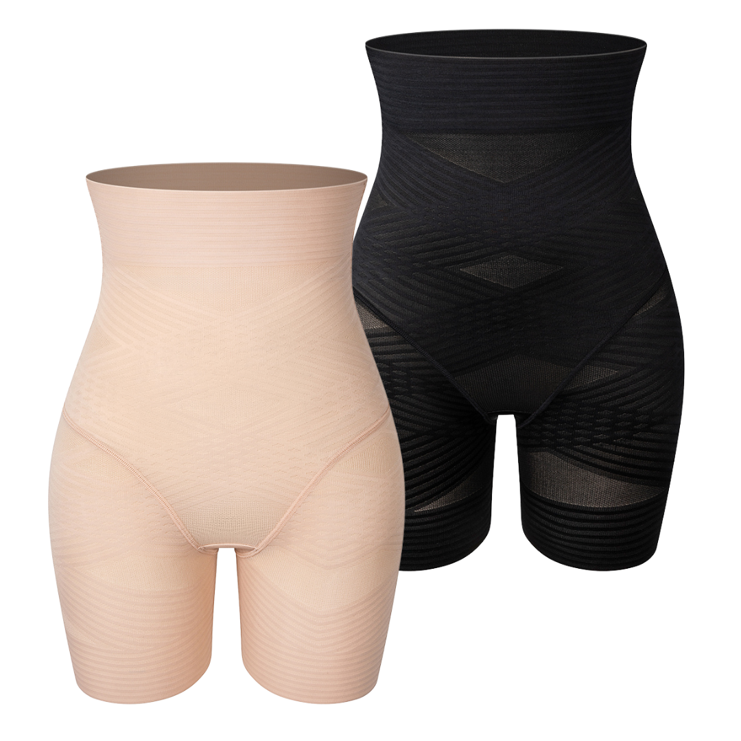 IonsWear™ SilkContour Sculpting Shorts