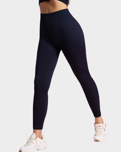 Basic Seamless Leggings