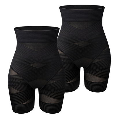 IonsWear™ SilkContour Sculpting Shorts