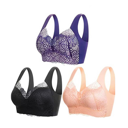 SwellFree™ Shaper Bra