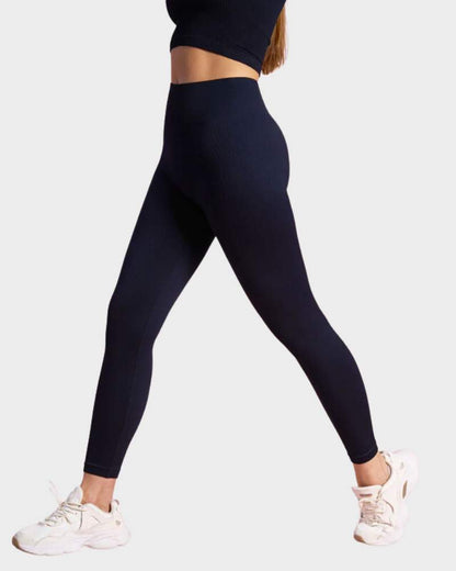 Basic Seamless Leggings