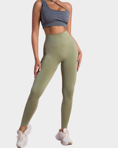 Butt Lift Leggings