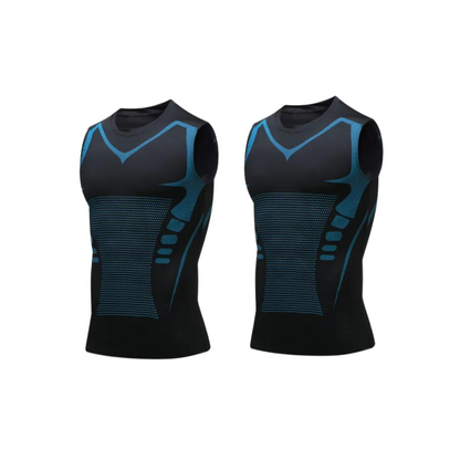 MaxMotion™ IONIC Energy Field Therapy Vest