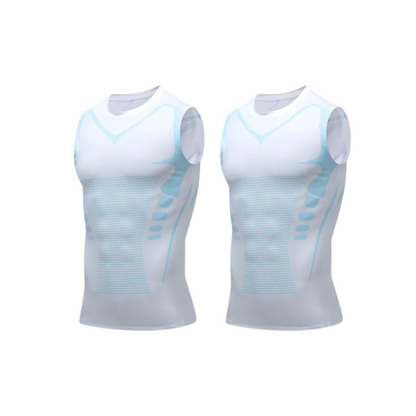 MaxMotion™ IONIC Energy Field Therapy Vest