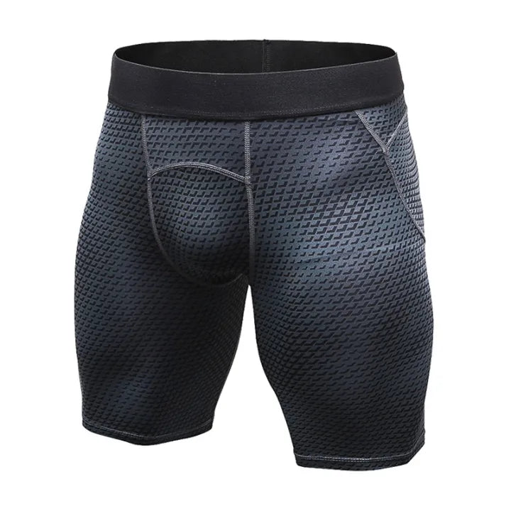 IonsWear™ IONIC Energy Field Therapy Compression Shorts