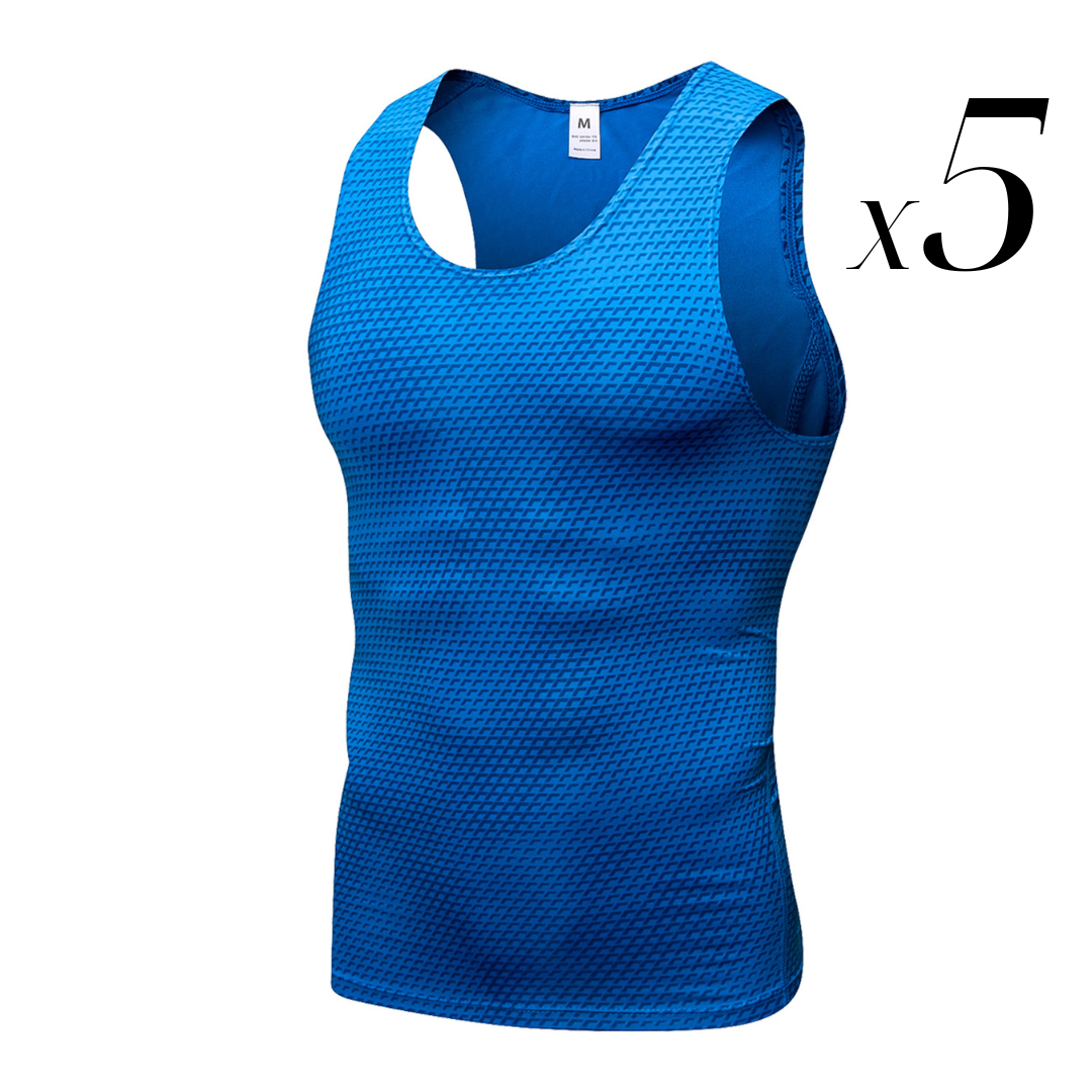 IonsWear™ IONIC Energy Field Therapy Tank Top