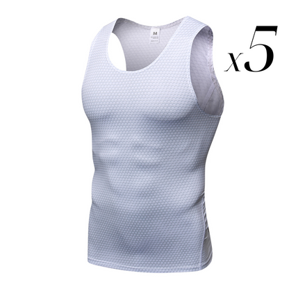 IonsWear™ IONIC Energy Field Therapy Tank Top