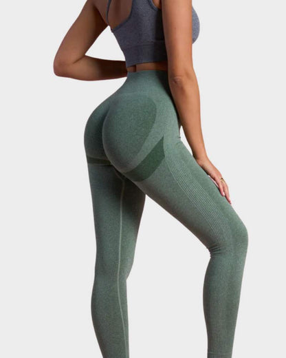 Butt Lift Leggings