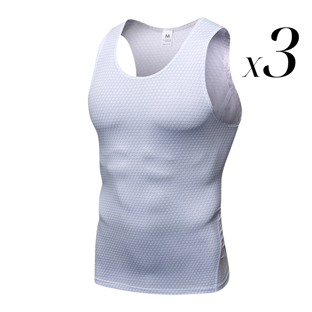 IonsWear™ IONIC Energy Field Therapy Tank Top