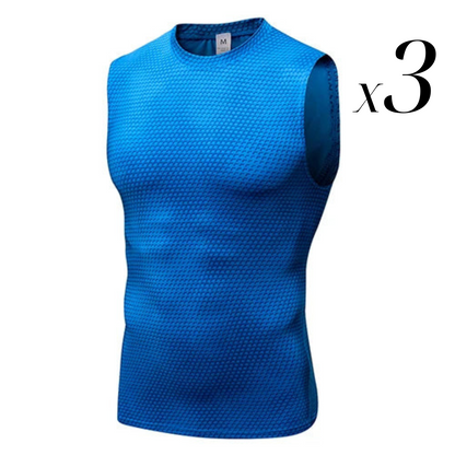 IonsWear™ IONIC Energy Field Therapy Vest