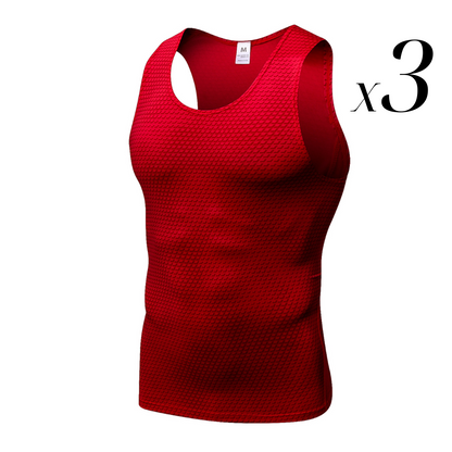 IonsWear™ IONIC Energy Field Therapy Tank Top