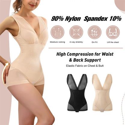 SculptFit™ Slimming Postpartum Shapewear