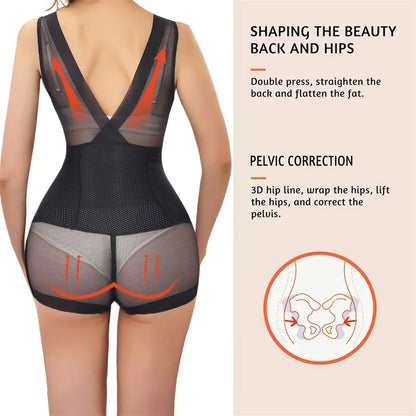 SculptFit™ Slimming Postpartum Shapewear