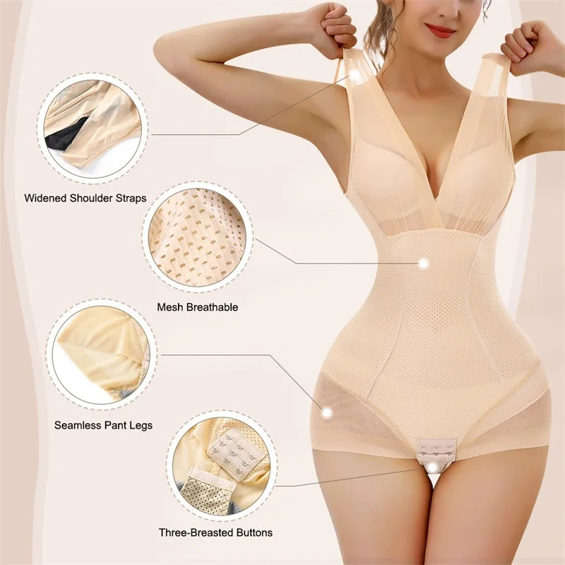 SculptFit™ Slimming Postpartum Shapewear