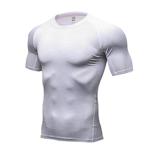 MaxMotion™ IONIC Energy Field Therapy Shirt for Men