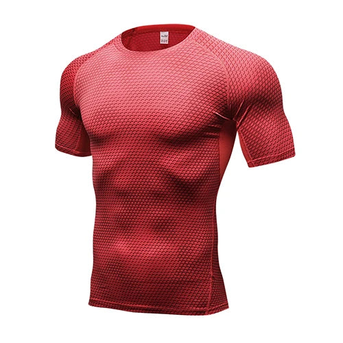 MaxMotion™ IONIC Energy Field Therapy Shirt for Men