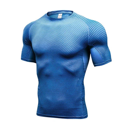 MaxMotion™ IONIC Energy Field Therapy Shirt for Men