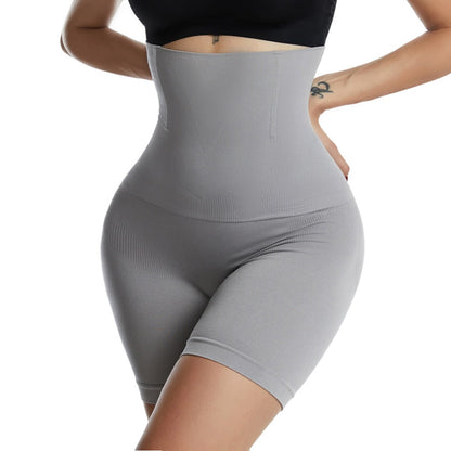 IonsWear™ Waist Sculpting Shapewear Shorts