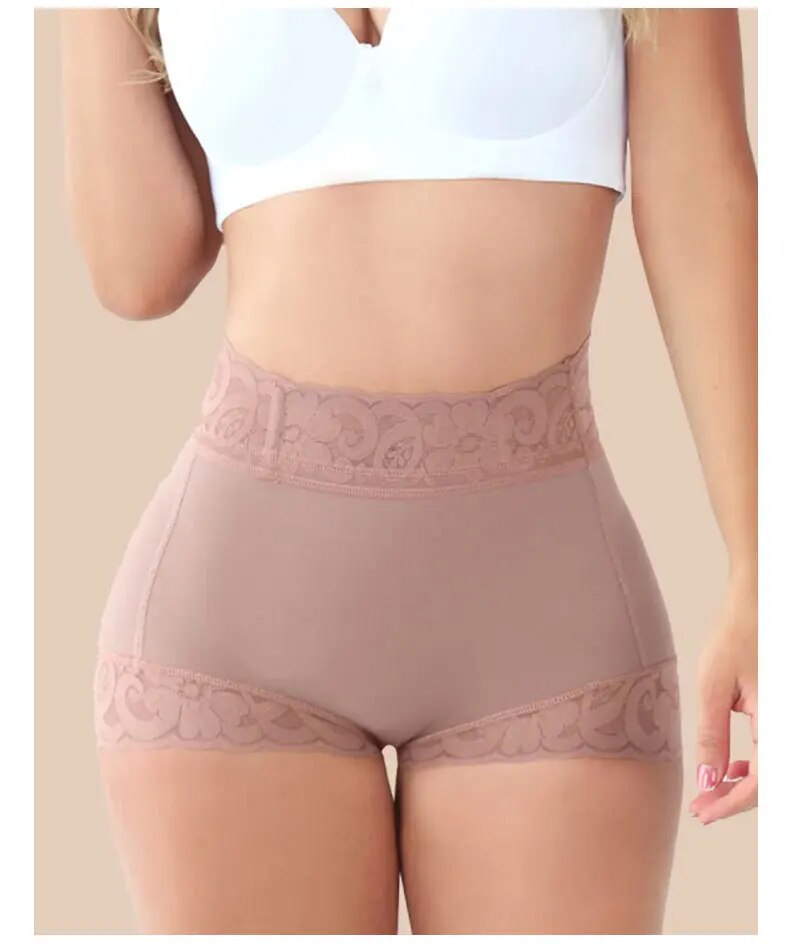 FlexiCurve™ Tummy Control & Butt Lifter Shapewear