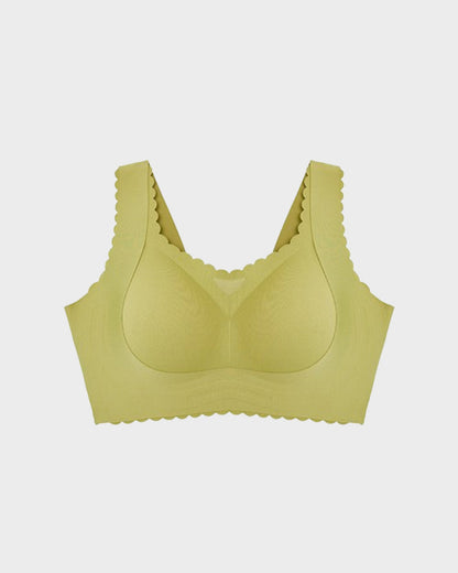 Ultra-thin Comfy Bra