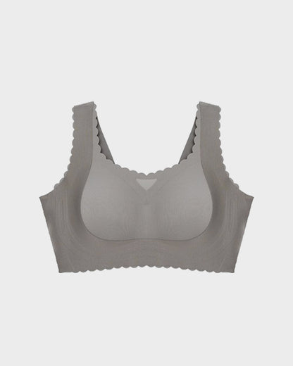 Ultra-thin Comfy Bra