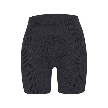 IONIC Tourmaline Fabric Breathable Shaping Shorts