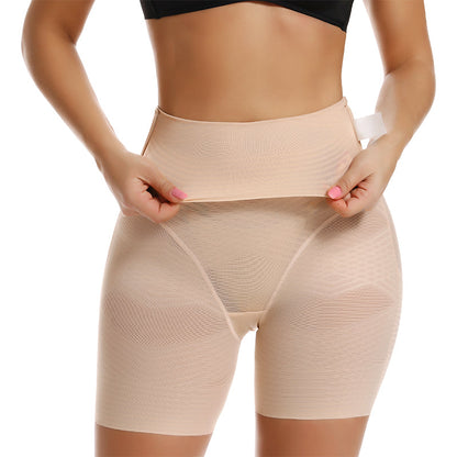 IonsWear™ SilkContour Sculpting Shorts