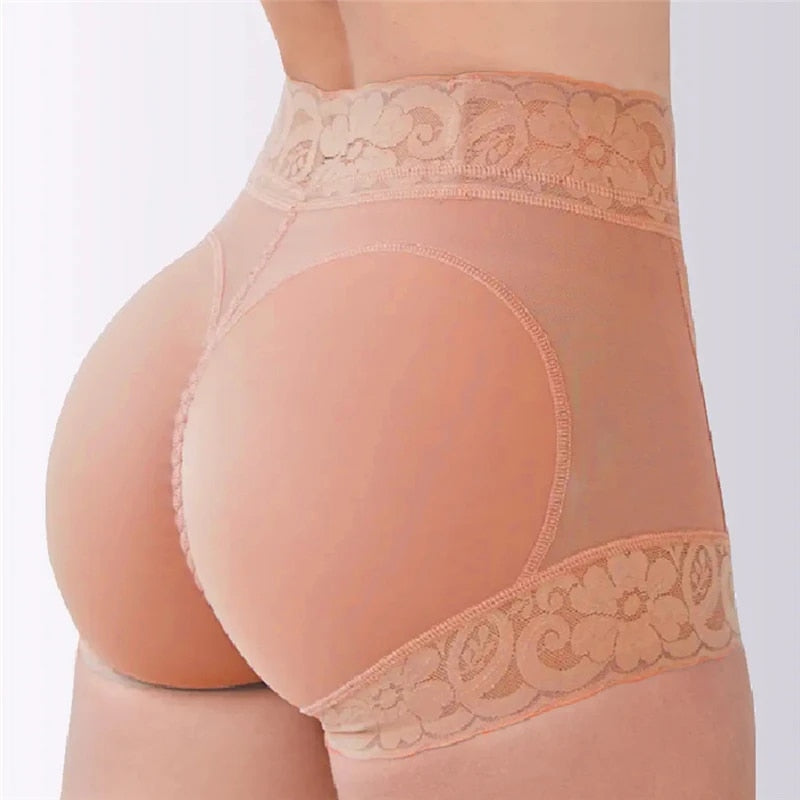 FlexiCurve™ Tummy Control & Butt Lifter Shapewear