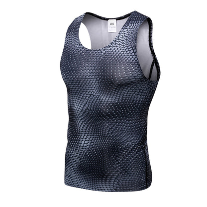 IonsWear™ IONIC Energy Field Therapy Tank Top