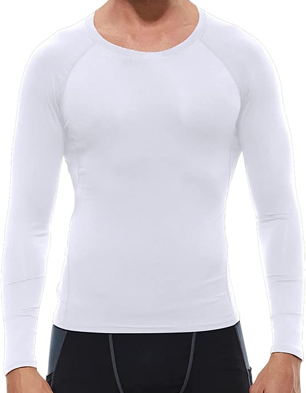 MaxMotion™ Compression Tourmaline Shirt