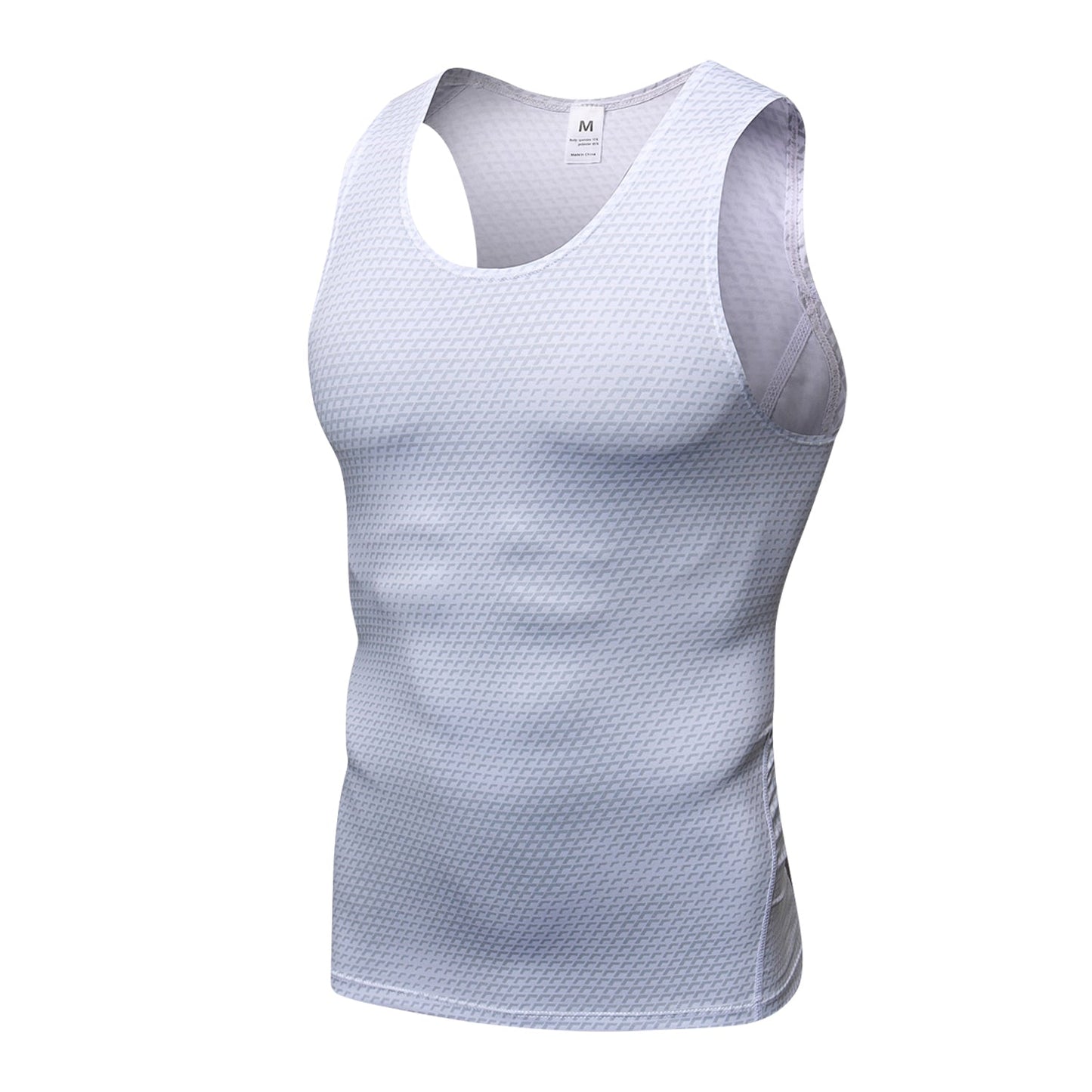 IonsWear™ IONIC Energy Field Therapy Tank Top