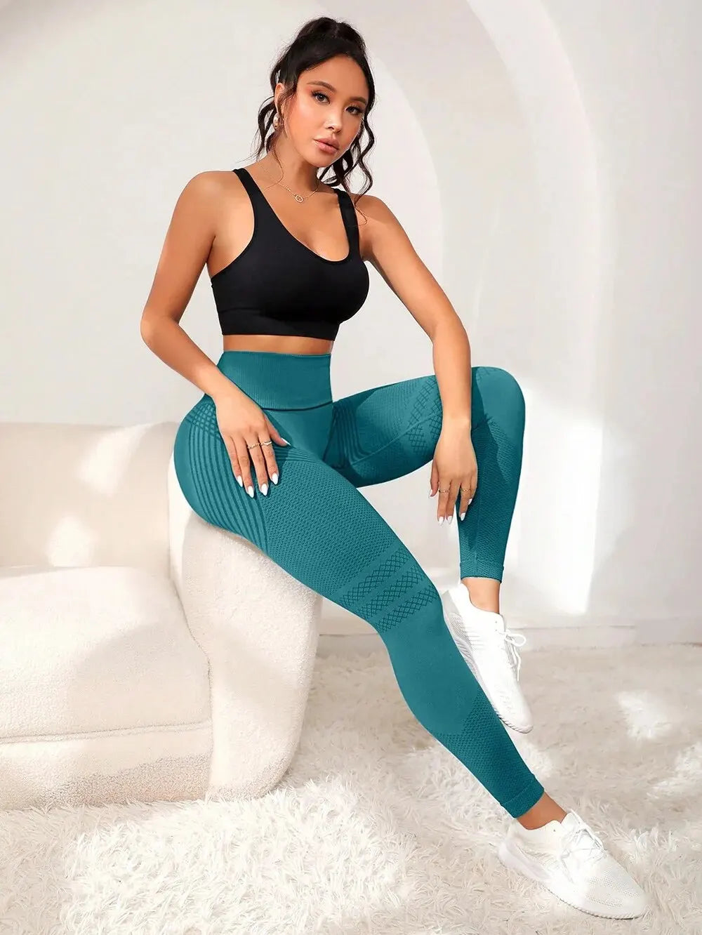 SlimCurve™ Body Sculpt Leggings