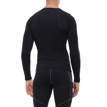 MaxMotion™ Compression Tourmaline Shirt