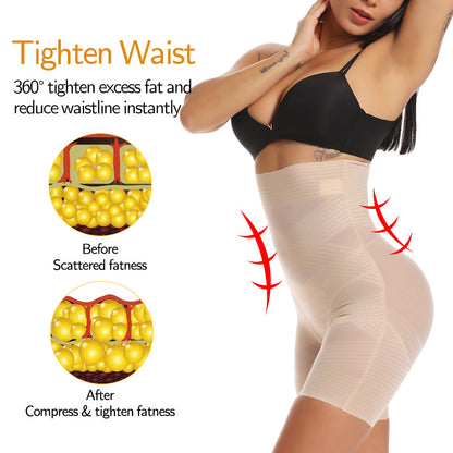 IonsWear™ SilkContour Sculpting Shorts