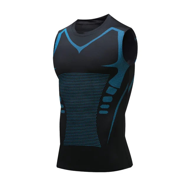 MaxMotion™ IONIC Energy Field Therapy Vest