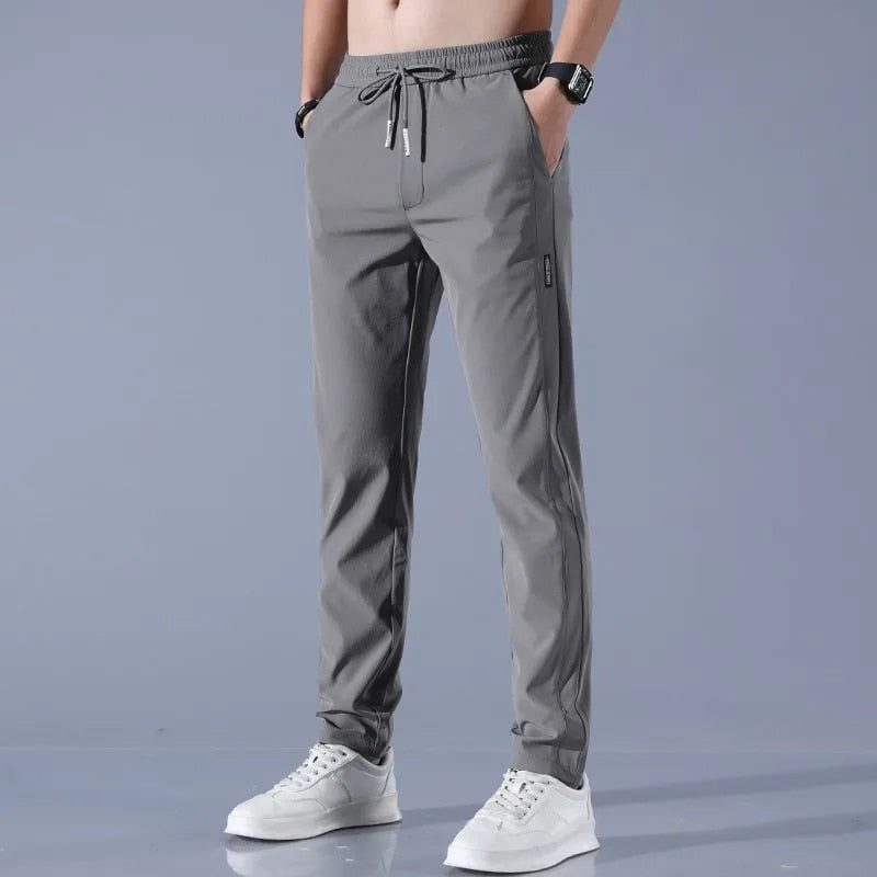 GlidePants™ - LAST DAY 63% OFF - Ultra Stretch Quick Drying Pants