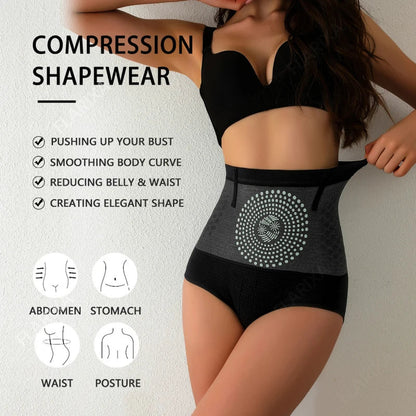 IonsWear™ Sculpting Shorts