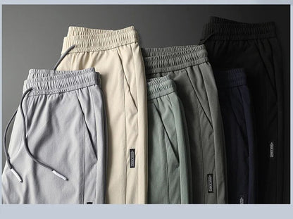 GlidePants™ - LAST DAY 63% OFF - Ultra Stretch Quick Drying Pants