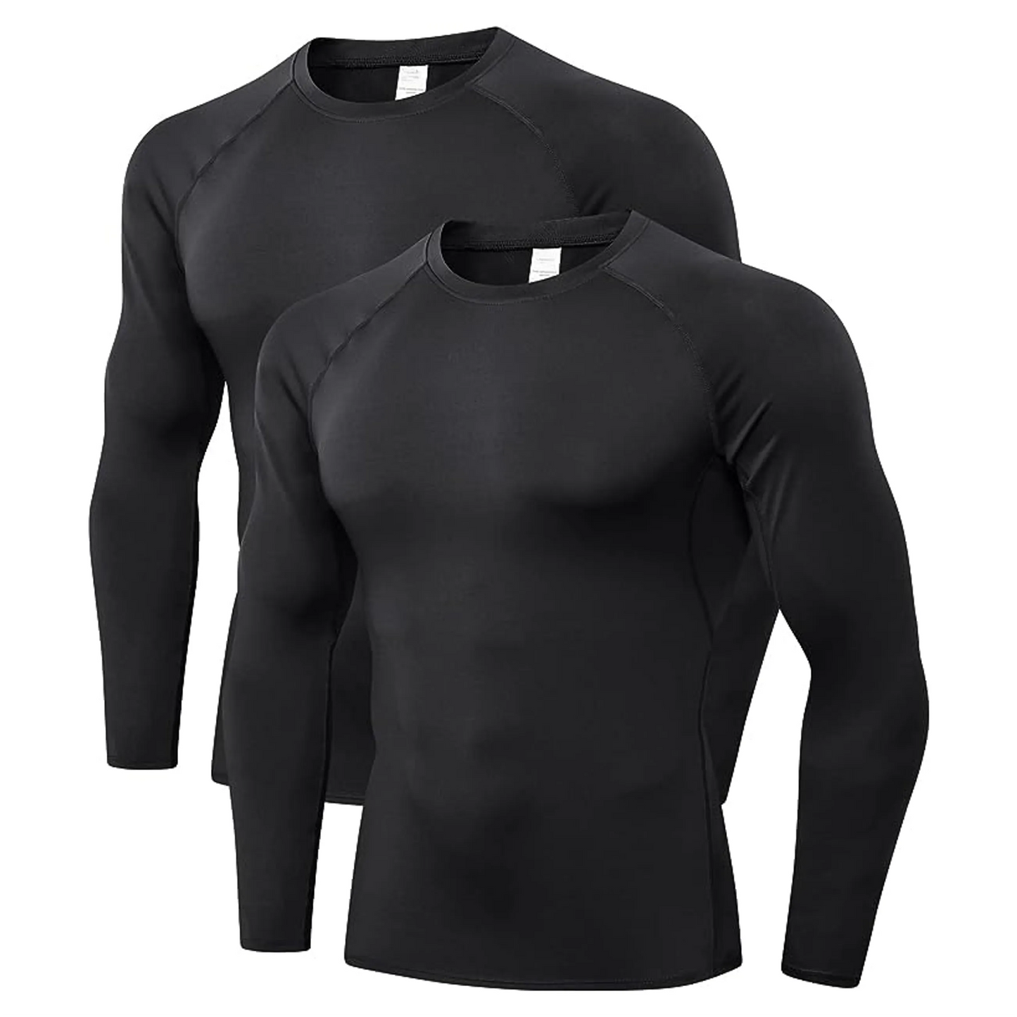 MaxMotion™ Compression Tourmaline Shirt