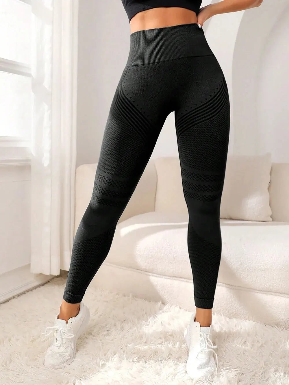 SlimCurve™ Body Sculpt Leggings