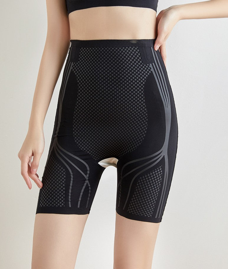 IonsWear® Sculpt+ Shapewear Shorts