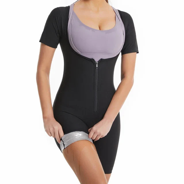 Body Sculpting Compression Suit