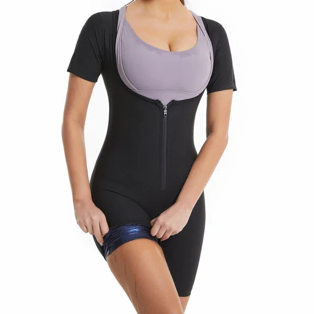 Body Sculpting Compression Suit