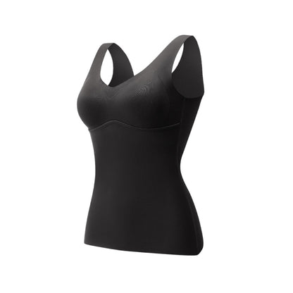 Hourglass Sculpting Self Heating Vest