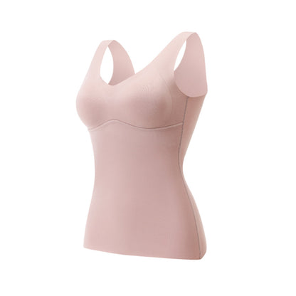 Hourglass Sculpting Self Heating Vest