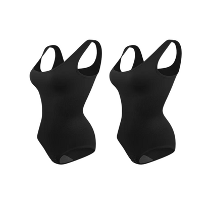 IonsWear™ Hourglass Slimming Bodysuit